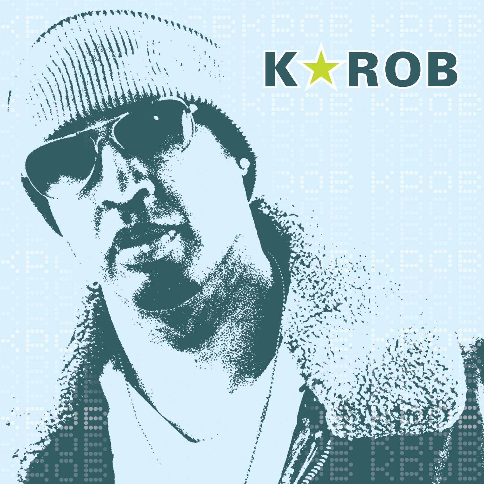 K-Rob music cover 2Nite